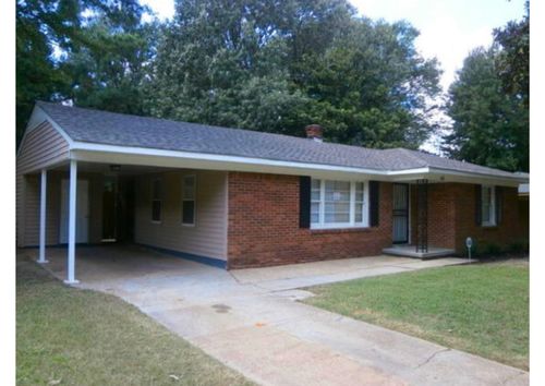 3687 Bedford Ln, Memphis, TN, 38118-8202 | Card Image