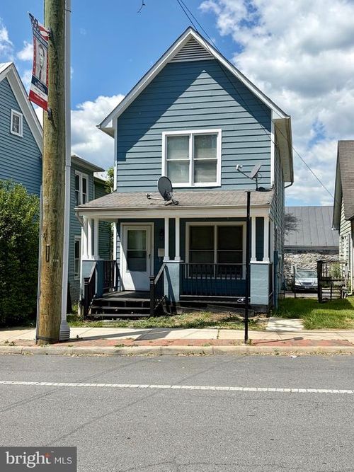 321 N Kent St, WINCHESTER, VA, 22601-5043 | Card Image