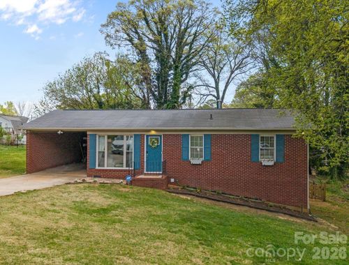 1612 Rhonda Dr, Gastonia, NC, 28054-2962 | Card Image