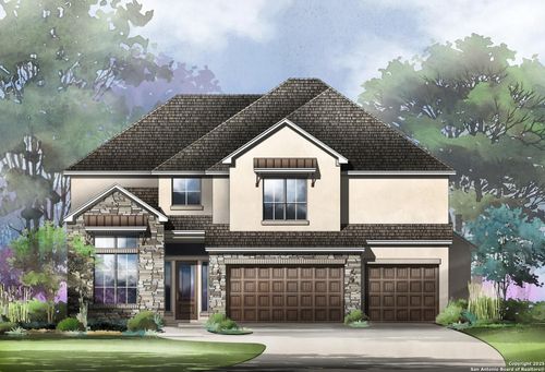 28219 Seppenfield, San Antonio, TX, 78260-4512 | Card Image