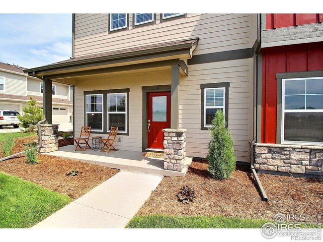 UNIT-1 - 1693 Grand Ave, Townhouse with 3 bedrooms, 3 bathrooms and 2 parking in Windsor CO | Image 30