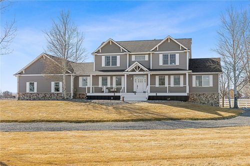 5630 Woodgate Drive, Billings, MT, 59106 | Card Image