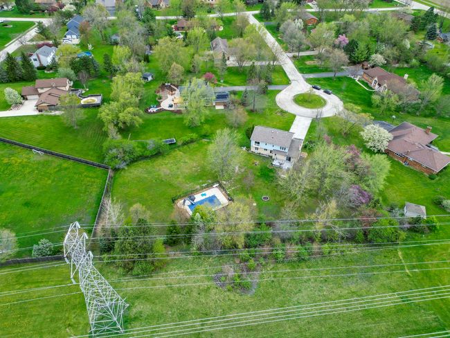 21752 Forest Ct, House other with 4 bedrooms, 3 bathrooms and 2 parking in Mokena IL | Image 39