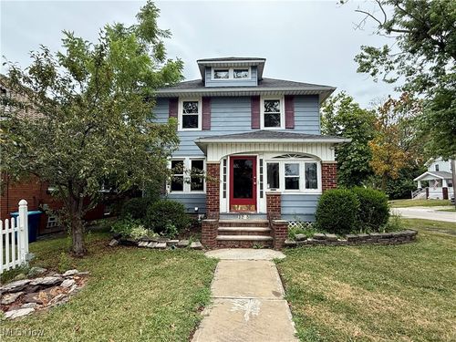 3275 Livingston Ave, Lorain, OH, 44055-1264 | Card Image