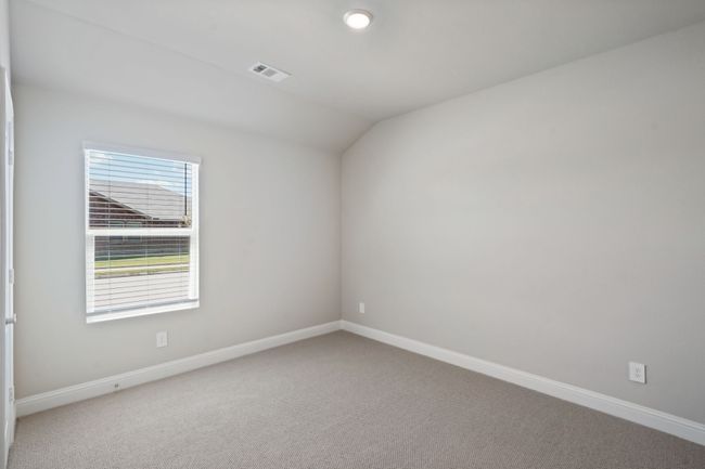Photo is not of the actual home, but is an inspirational photo of builder’s model home and may depict options, furnishings, and/or decorator features that are not included. | Image 18