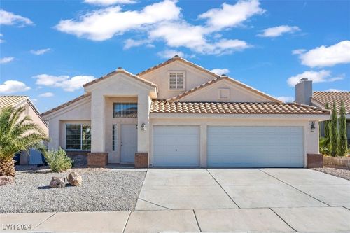 685 Truk Lagoon Drive, Henderson, NV, 89002 | Card Image