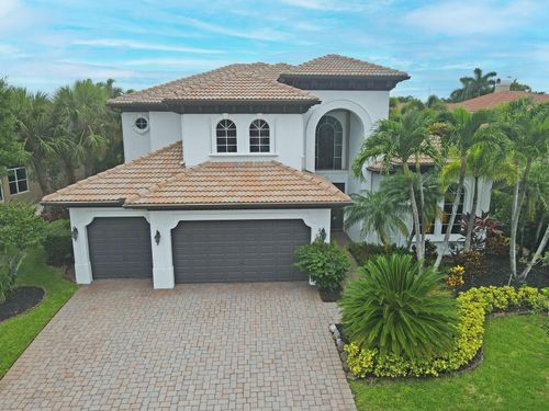 775 Montclaire Ct, Royal Palm Beach, FL, 33411-5307 | Card Image