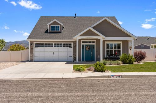 108 N Windsor Rd, Cedar City, UT, 84720-2012 | Card Image