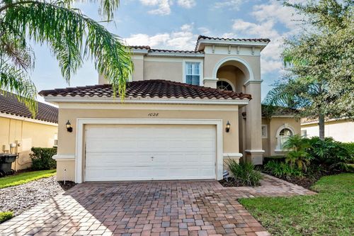 1028 Tuscan Hills Boulevard, DAVENPORT, FL, 33897 | Card Image