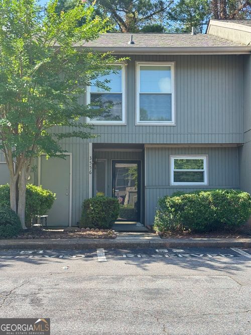 3556 Splinterwood Rd, Peachtree Corners, GA, 30092-2711 | Card Image
