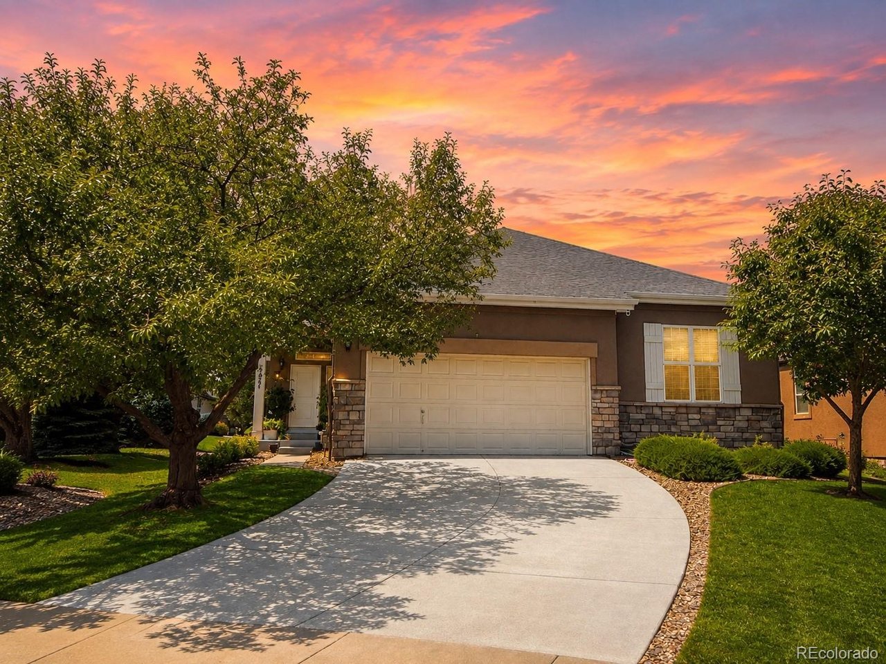 Residential in Denver