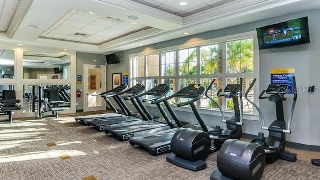 6168 Broad Oak Dr, House other with 14 bedrooms, 12 bathrooms and null parking in DAVENPORT FL | Image 49