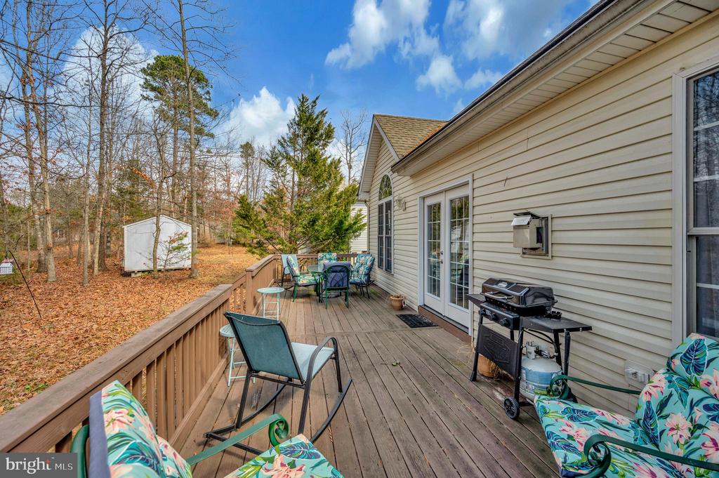 Residential in LOCUST GROVE 2