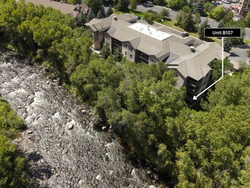 b107-40 River Pines Ct, Edwards, CO, 81632-5599 | Card Image