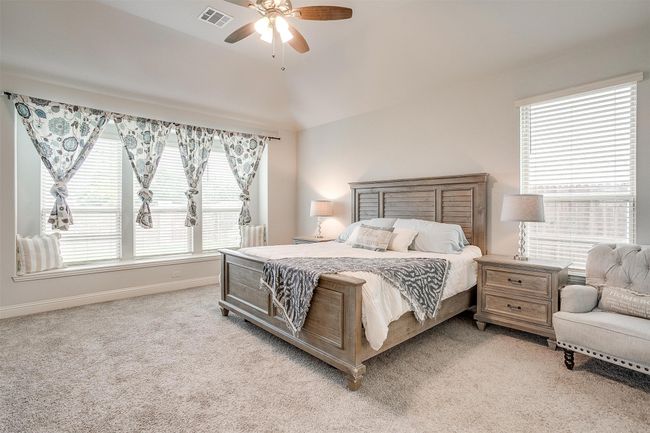 458 Mesquite Grove Rd, House other with 4 bedrooms, 4 bathrooms and null parking in Midlothian TX | Image 12