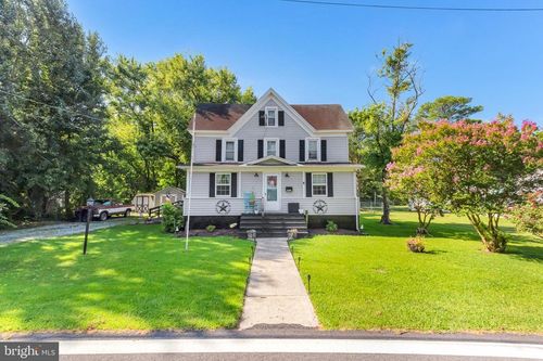 26399 Old State Rd, CRISFIELD, MD, 21817-1555 | Card Image