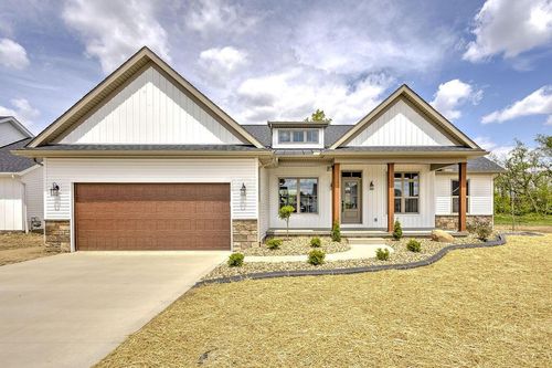 556 Cannondale Ave, Johnstown, OH, 43031-7518 | Card Image