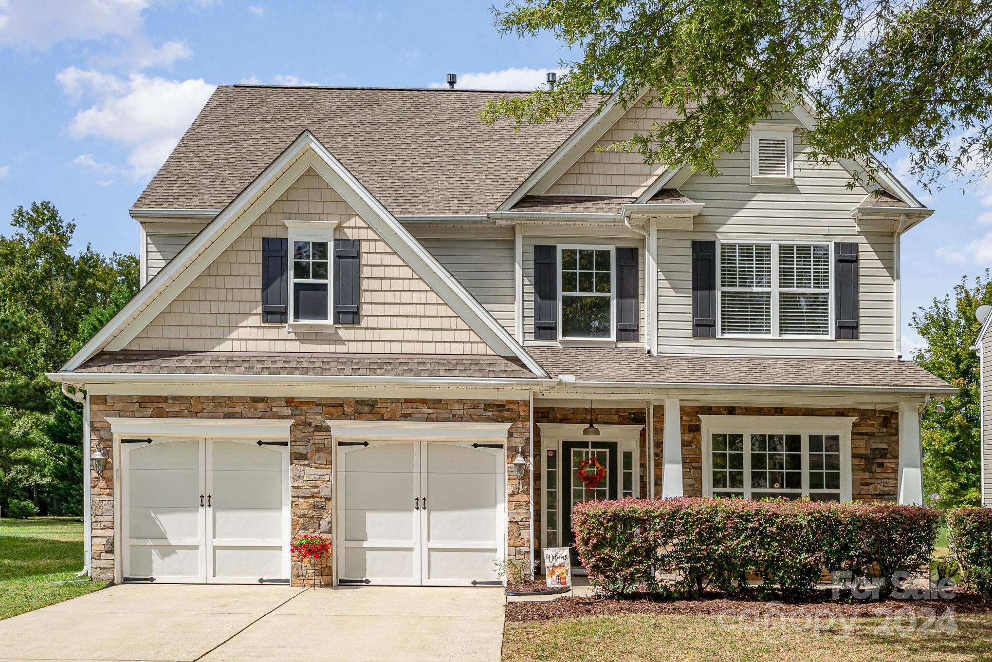 Gloxinia Rd, Charlotte, NC 28215