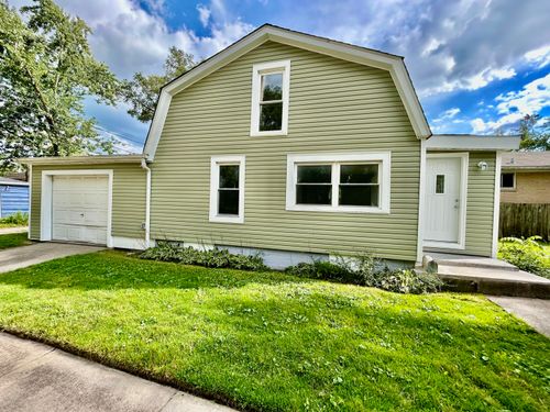 4701 Connecticut St, Gary, IN, 46409-2450 | Card Image