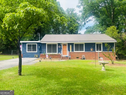 103 Pine Ave Sw, Griffin, GA, 30224-4763 | Card Image