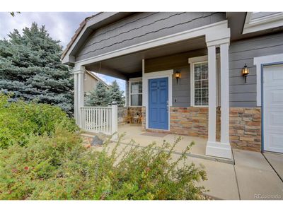 425 Peabody St, House other with 4 bedrooms, 2 bathrooms and null parking in Castle Rock CO | Image 2