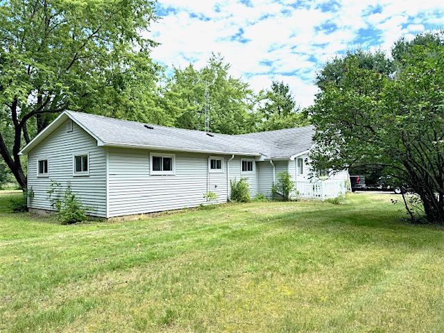 Townline Rd, Tawas City, MI 48763