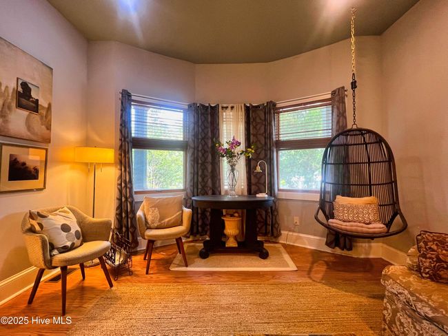 1120 S 3 Rd St, House other with 2 bedrooms, 1 bathrooms and null parking in Wilmington NC | Image 19