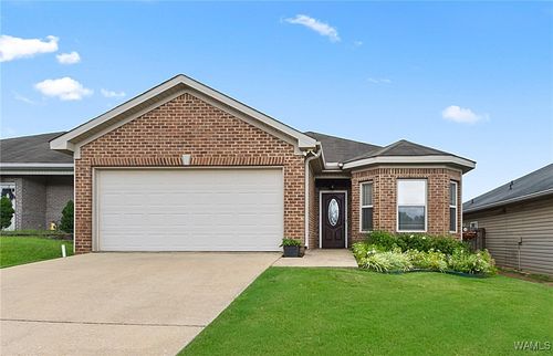 125 Roscommon Rd, Tuscaloosa, AL, 35405-6127 | Card Image