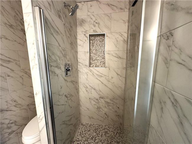 3559 Sawmill Ter, House other with 4 bedrooms, 3 bathrooms and null parking in Marietta GA | Image 32