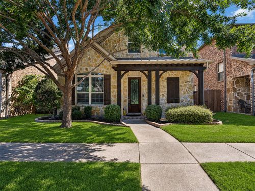 3016 Martello Ln, Plano, TX, 75074-0125 | Card Image