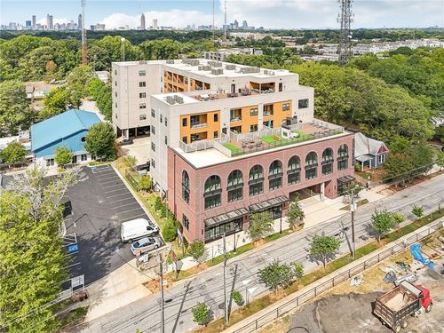 206-112 Rogers St Ne, Atlanta, GA, 30317-1094 | Card Image