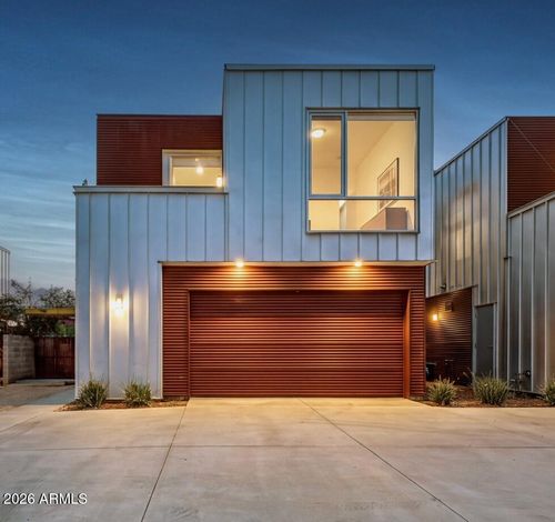 5568 N 12th St, Phoenix, AZ, 85014-2305 | Card Image