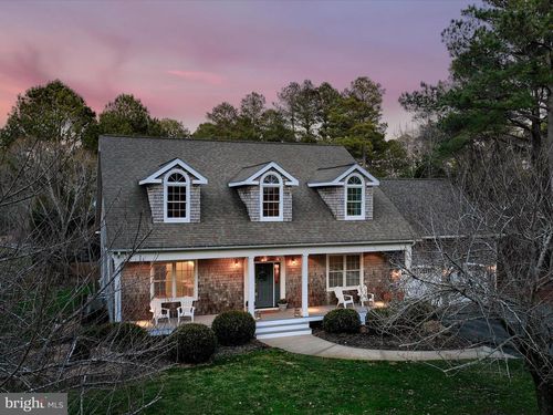 10651 Piney Island Dr, BISHOPVILLE, MD, 21813-1461 | Card Image