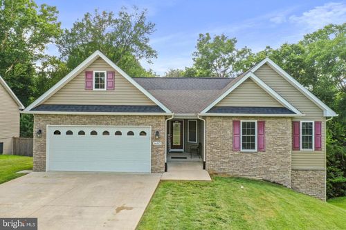 1602 Belmont Ave, FRONT ROYAL, VA, 22630-4143 | Card Image