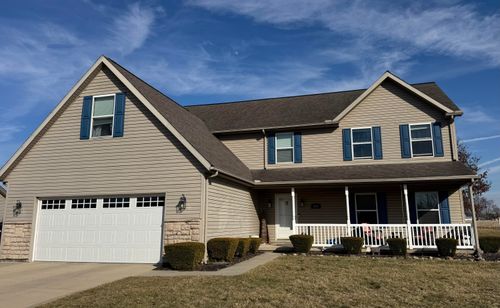 800 Mckees Mill Run, New Carlisle, OH, 45344-8568 | Card Image