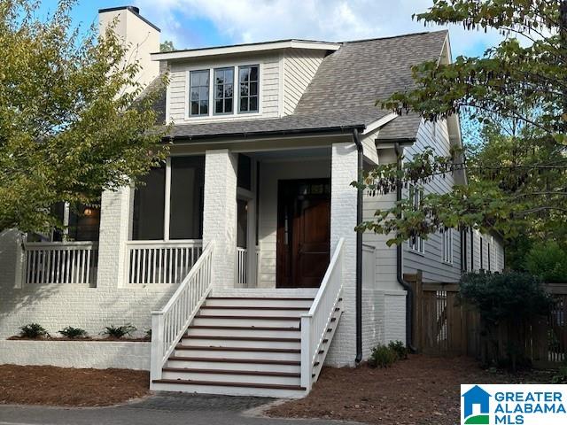 Hawthorn St, Birmingham, AL 35242