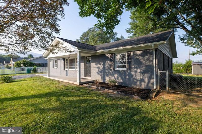 6 Charles St, House other with 3 bedrooms, 2 bathrooms and null parking in LURAY VA | Image 56