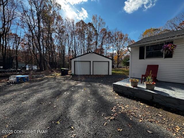 Residential in East Stroudsburg 4