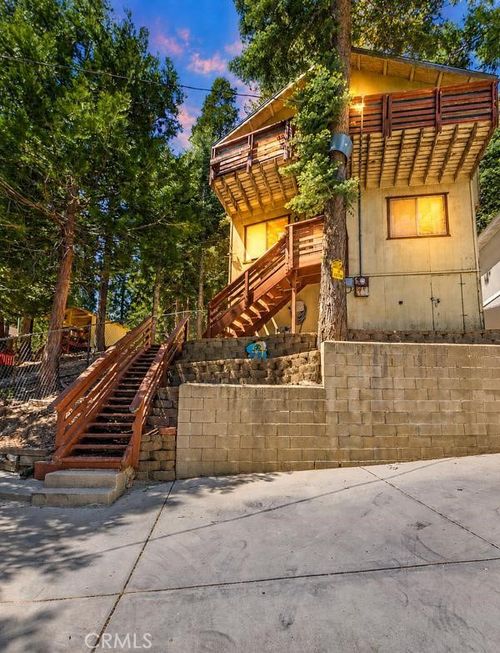 26241 Boulder Ln, Twin Peaks, CA, 92391 | Card Image