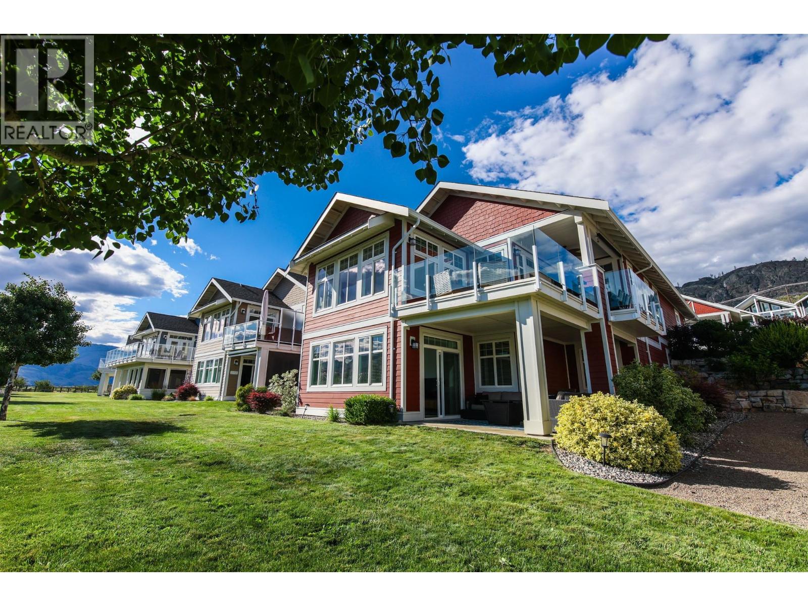 Residential in Oliver