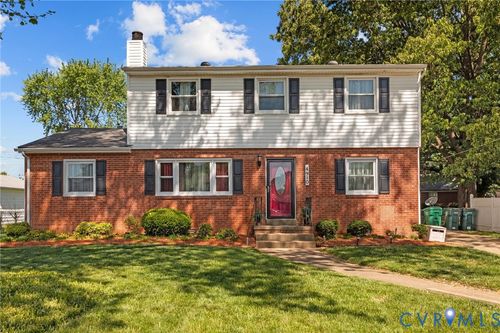 4910 Greenleigh Rd, Richmond, VA, 23223-5737 | Card Image