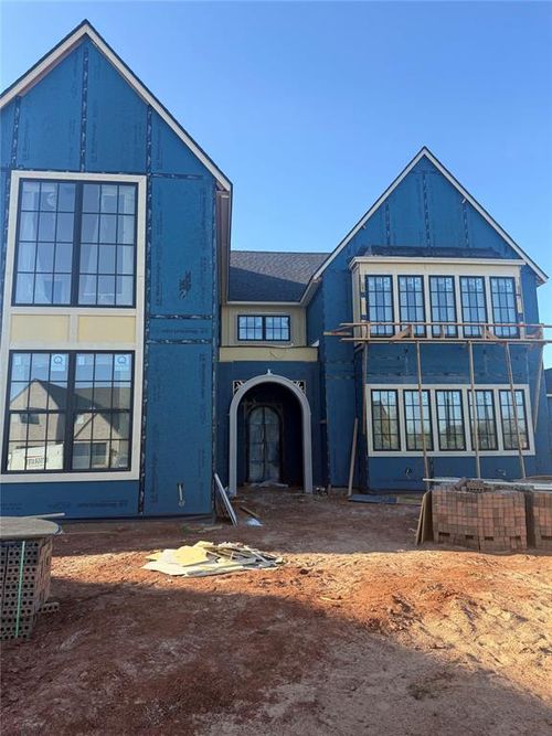 6416 Nw 148th St, Oklahoma City, OK, 73142-7894 | Card Image