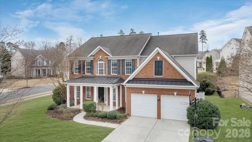 1274 Sandy Bottom Dr Nw, Concord, NC, 28027-2606 | Card Image