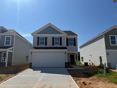 222 Laurinton Farms Drive, Hopkins, SC, 29061 | Card Image