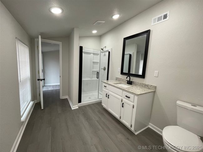 23308 W 171 St St S, House other with 3 bedrooms, 2 bathrooms and null parking in Kellyville OK | Image 13