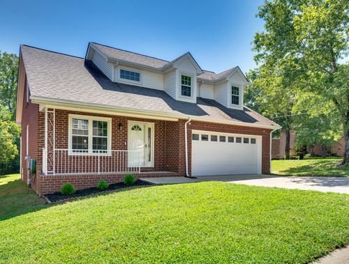 100 Ryan Ct, Nashville, TN, 37221-2353 | Card Image
