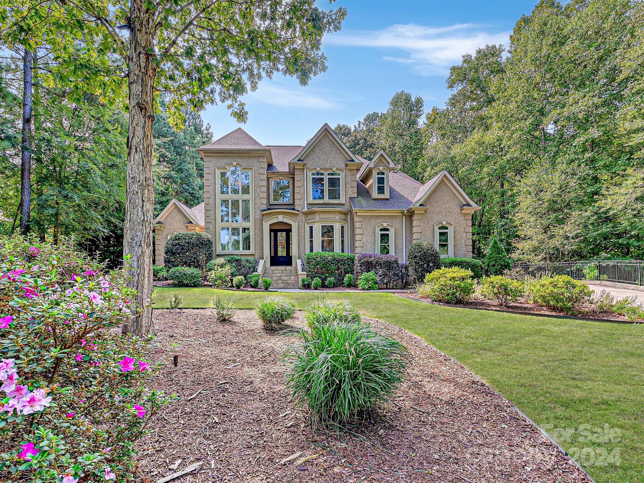 Sugar Pond Ct, Fort Mill, SC 29715