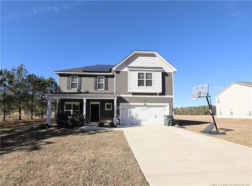 7850 Rufus Johnson Rd, Fayetteville, NC, 28306-7627 | Card Image