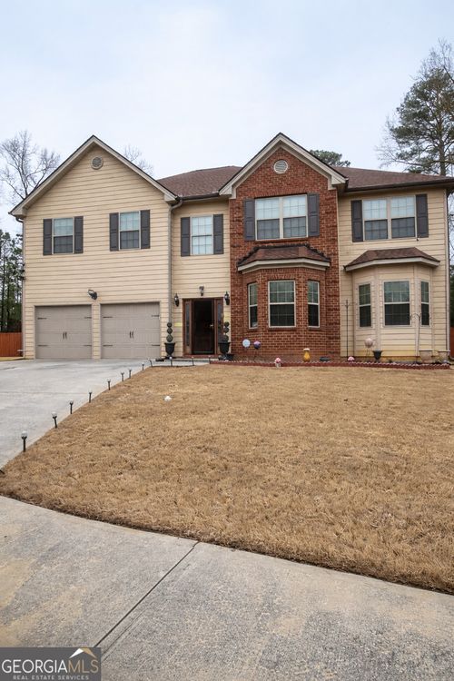 4881 Price St, Forest Park, GA, 30297-1959 | Card Image