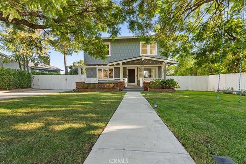 450 W Sierra Madre Ave, Glendora, CA, 91741 | Card Image